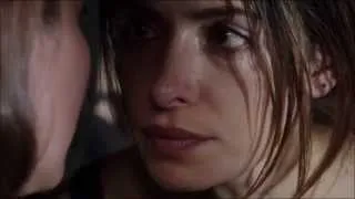 Person of Interest - All Root/Shaw scenes - Part1