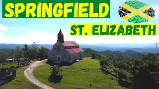 SPRINGFIELD | ST. ELIZABETH | #JAMAICA