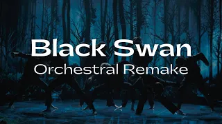 BTS (방탄소년단) - Black Swan | EPIC Orchestral Remake