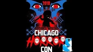 2018 Flashback Weekend Chicago Horror Con