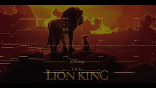 The Lion King - Stampede (cover)