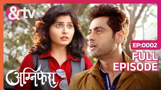 Agnifera - Episode 2 - Trending Indian Hindi TV Serial - Family drama - Rigini, Anurag - And Tv