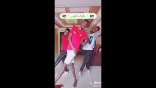 مألوف  العيون سيدوسيمبا & مازمارس Maloof aloyoon Seidosimba ft Mazmars 2021(dance video)