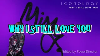 Missy Elliott-Why I still love you(Lyrics)