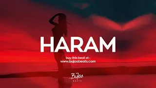 " Haram " Oriental Trap beat x Balkan Hip Hop Instrumental | Prod by BuJaa Beats