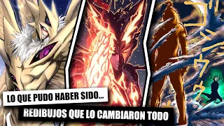 COSAS que NO VEREMOS en la TERCERA TEMPORADA de ONE PUNCH MAN