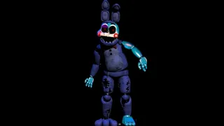 Bonnie song comparación 2017 vs 2020 Remake