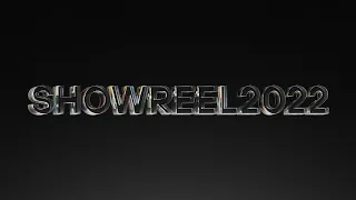 Showreel 2022 | abstract