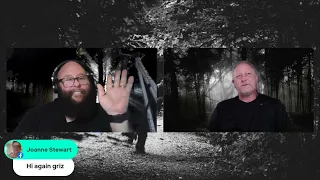 Grizzly's & Henny's Paranormal Cryptid Conspiracies ~ Reality or Fiction ~ Bigfoot Vocalizations