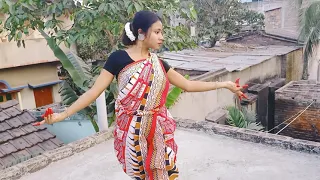 VIRAH || BANDISH BANDITS || DANCER COVER BY DISHA GHARAMI