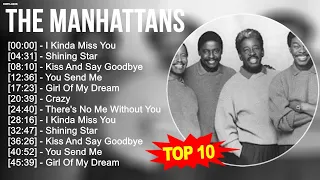 t.h.e m.a.n.h.a.t.t.a.n.s 2023 MIX ~ Top 10 Best Songs - Greatest Hits - Full Album 2023