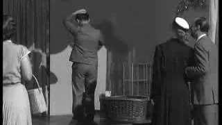 Norman Wisdom | Window Dressing (Trouble In Store)