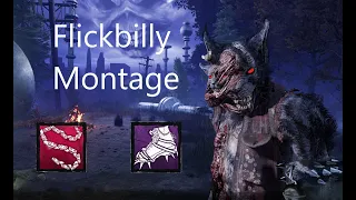 Hillbilly Lopro Flick Montage | Nemi