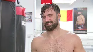 Andrei Stoica îl distruge pe Badr Hari, înainte de Glory 89: "Ar trebuie să se retragă!"