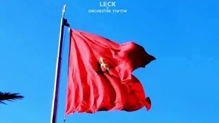 LECK x Orchestre TiwTiw (audio)
