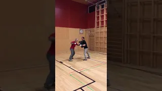 Krav Maga Swat Salzburg