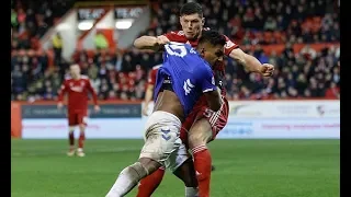 Rangers striker Alfredo Morelos to serve three game ban after losing appeal against red card