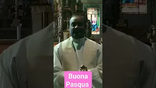 Buona Pasqua!!