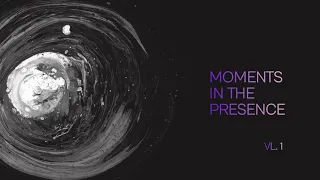 DEUS QUE CURA || MOMENTS IN THE PRESENCE ( SOAKING)