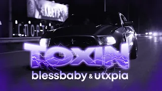 blessbaby, utxpia - Toxin (Прем'єра, 2022)