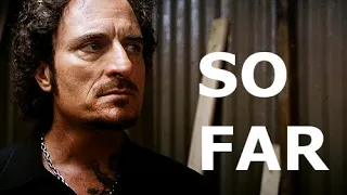 Tig Trager Tribute | So Far | Sons of Anarchy