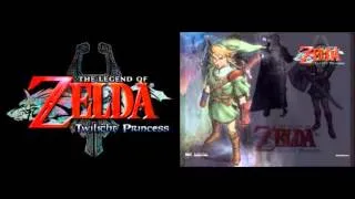 The Legend of Zelda Twilight Princess - Song Of Healing Extended