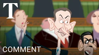 Jeremy Hunt’s spring budget speech deconstructed | Comment