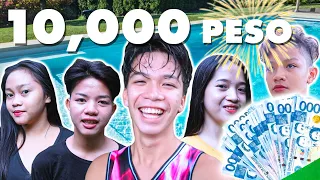 I Survive Challenge - Finale | Sino ang nag-uwi ng ₱10,000?