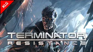 Terminator Resistance ► Прорыв в ЦЕНТР ГОРОДА ► Спасаю доктора #4