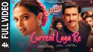 Current Laga Re (Full Video) Cirkus | Ranveer, Deepika | Nakash Dhvani Jonita Lijo |Dj Chetas Kumaar