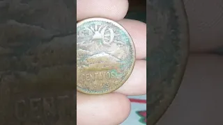 Los 20 Centavos De 1943