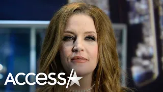 Lisa Marie Presley's Life & Losses Prior To Her Death at 54