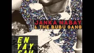 Janka Nabay & the Bubu Gang – Feba (Official Audio)