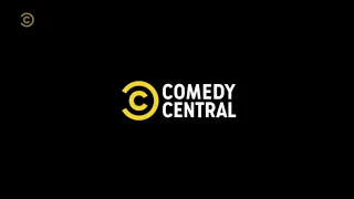 Paramount Comedy/Comedy Central Russia — Continuity (1 March 2023)