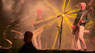 QUEENS OF THE STONE AGE - LIVE LONDON, ON 2024