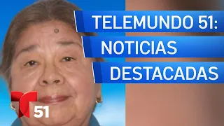 Noticias destacadas,  20 de octubre de 2021