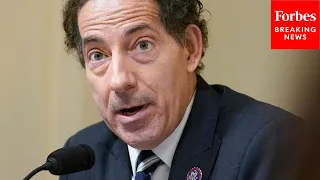 Jamie Raskin Slams GOP Lawmakers For ‘Totally Bogus Misreading’ Of The Second Amendment