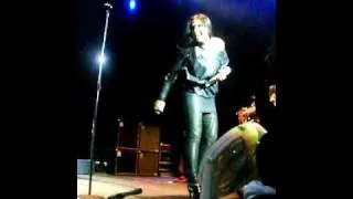 Tarja en el Luna Park - Argentina 27/03/2011 - Falling Awake