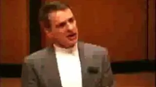The absurdity of life without God (3 of 3) by William Lane Craig