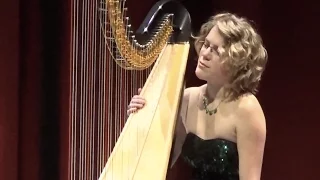 Agnès Clément plays Britten LIVE