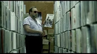 The Archive - The World's Largest Record Collection