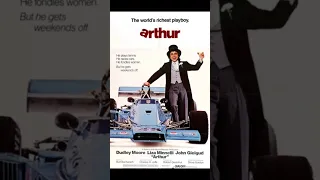 Christopher Cross - Arthur's Theme (Best That You Can Do) - Arthur 1981