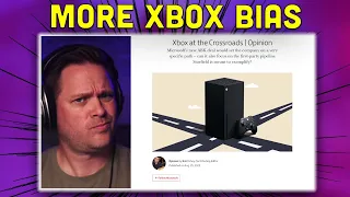 Xbox Exclusive Starfield is Breaking the Media's Narrative -  Xbox at the Crossroads