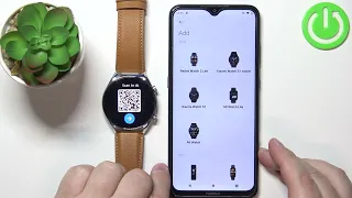 How to Connect XIAOMI Watch S1 to Android Phone - Add XIAOMI Watch S1 To Mi Fitness App