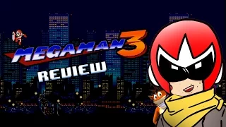 "Megaman 3 & The Wily wars" F.A.P Review -SILBIDO- Feat. Miguel angel (Gamer Clasico)