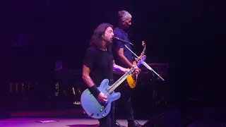 "Shame Shame" Foo Fighters@Madison Square Garden New York 6/20/21