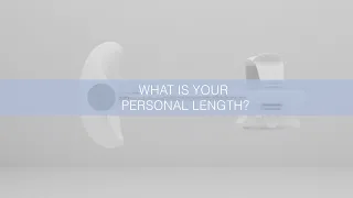 WHAT IS YOUR PERSONAL LENGTH