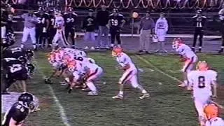 Nelsonville York Vs Belpre 2000