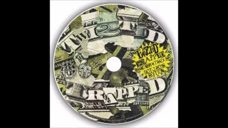 Trapped EP (GOTJ 2016 Edition) by Twiztid [Full Album]