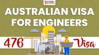 476 Visa | Engineering University | Washington Accord | Work Visa up to 2 Years